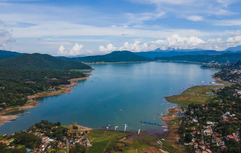 Weekend Trips from Mexico City - deposit photos.com