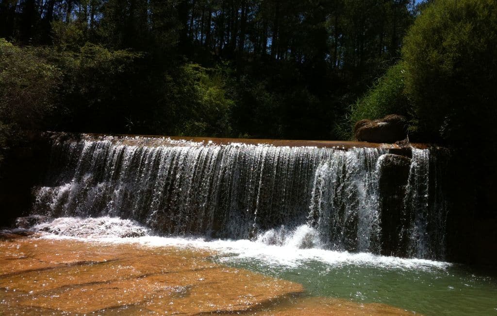forest Days glamping Catalonia Spain