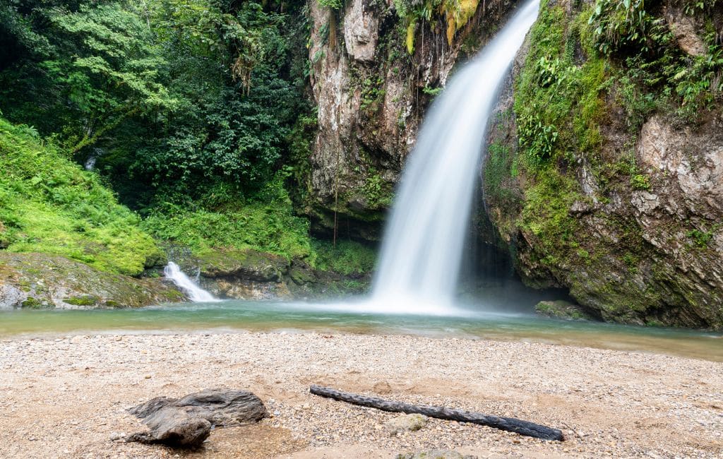 Weekend Trips from Mexico City - deposit photos.com