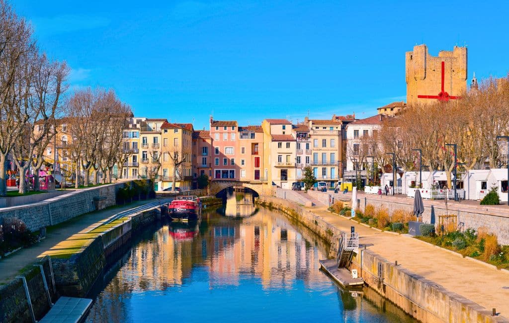 Things to do in Narbonne