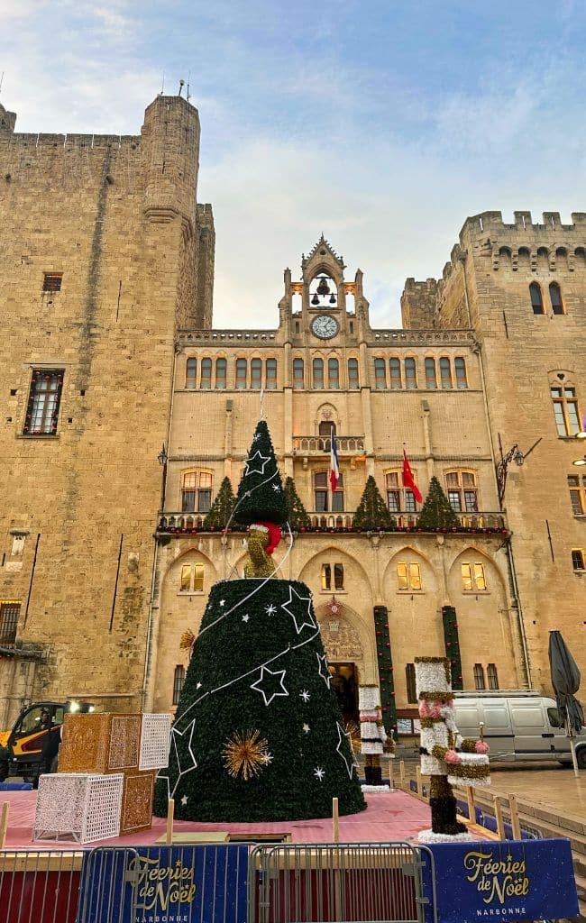 Things to do in Narbonne