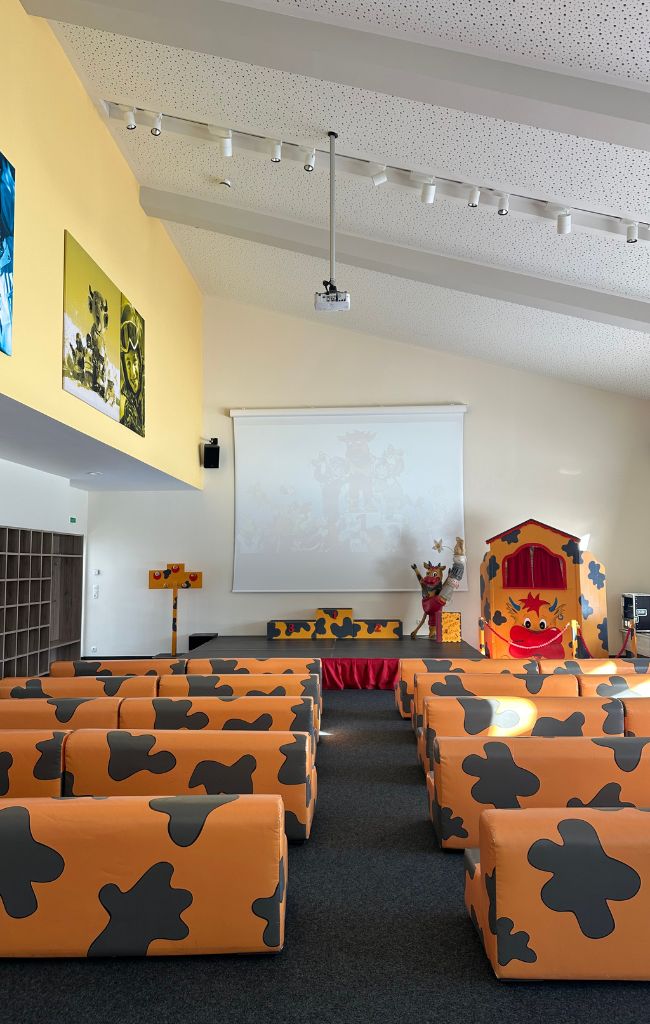 serfaus-fiss-ladis in Austria