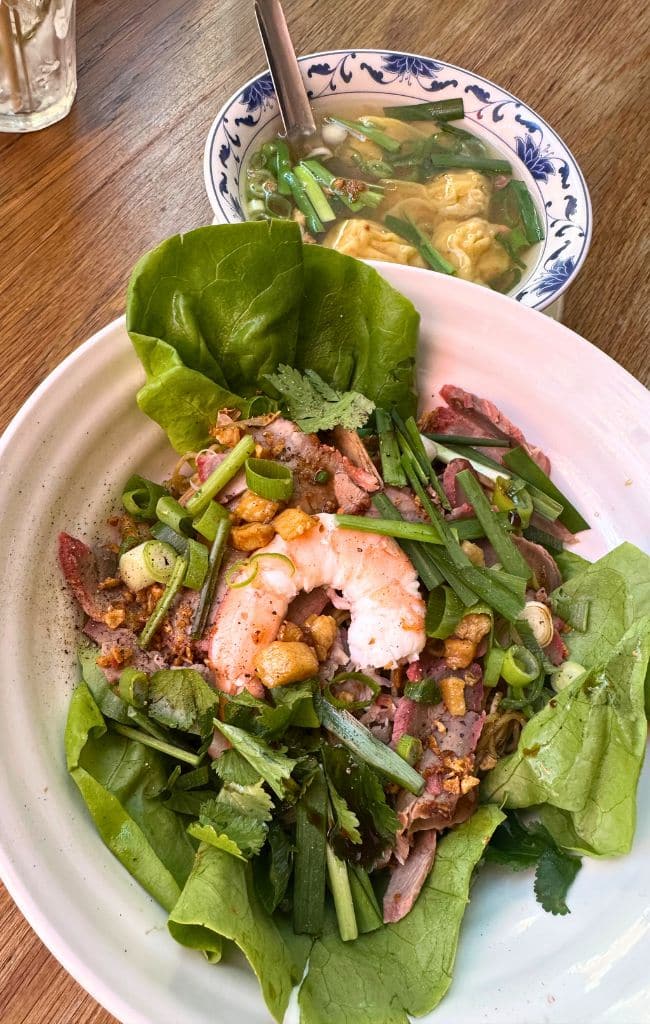 Family friendly London restaurants