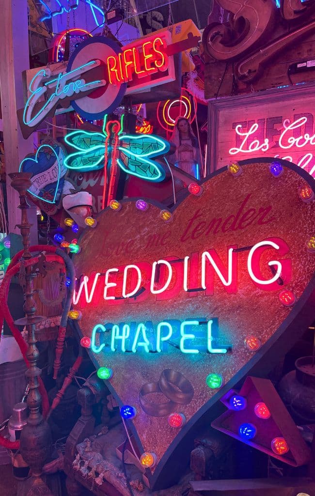 Hidden Gems in London