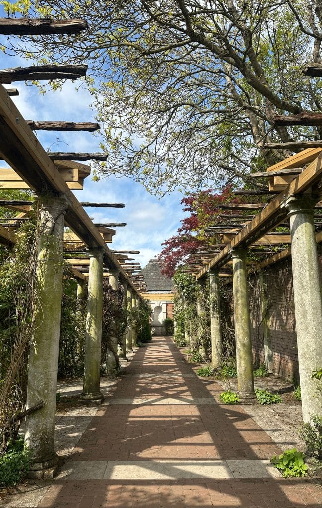 Hidden Gems in London