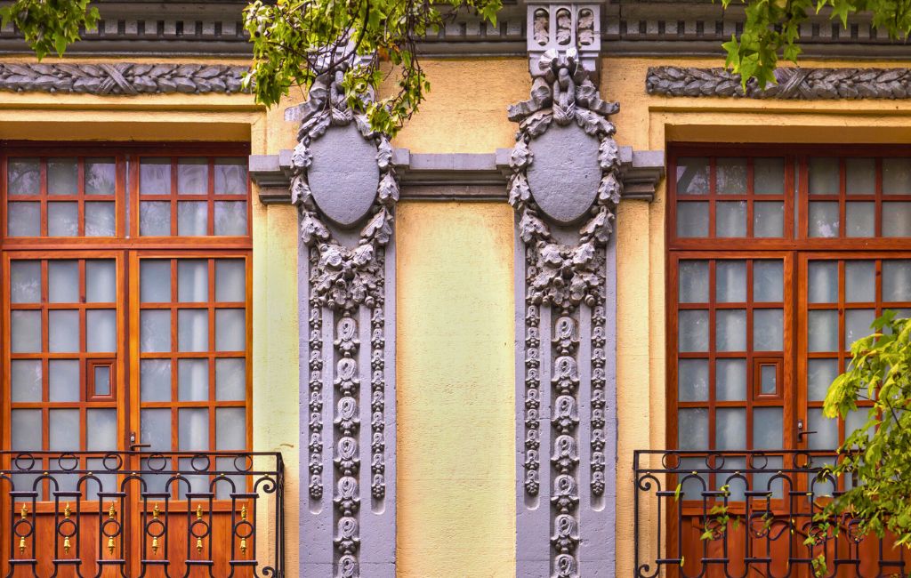 One week in Mexico City Depositphotos.com