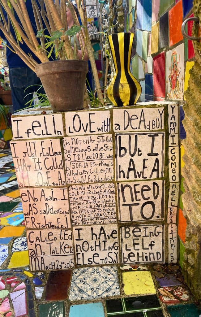 House of Dreams London