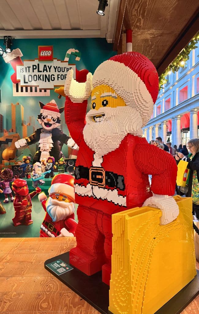 Best London Christmas Markets