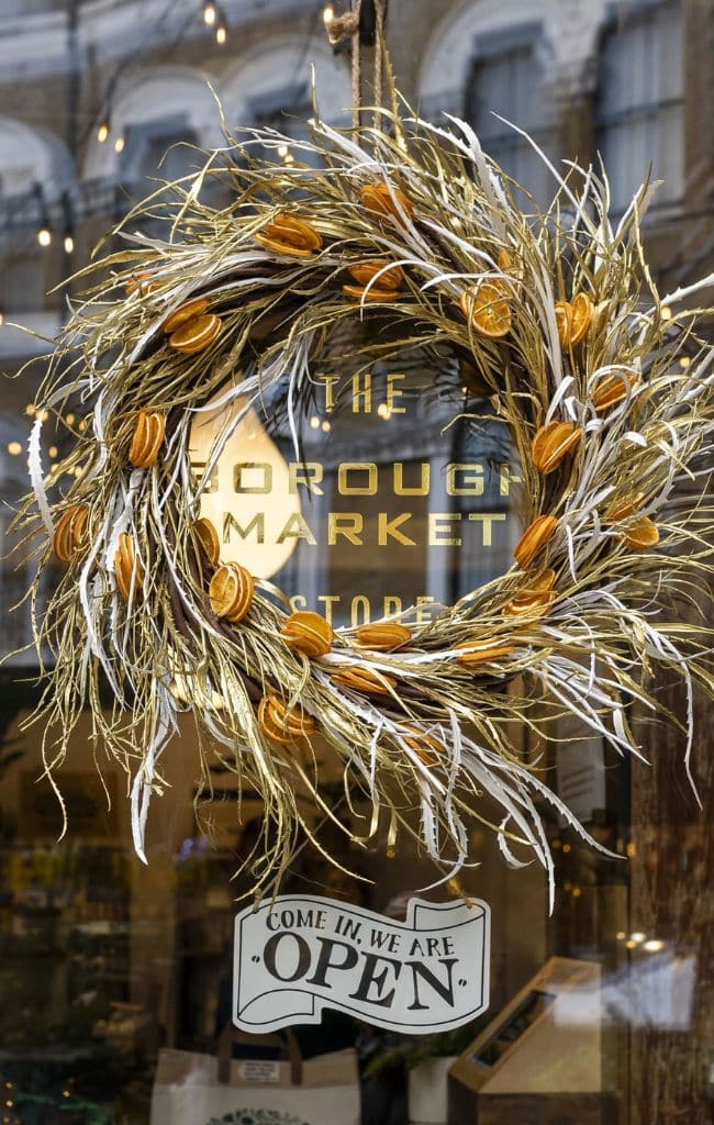 best Christmas markets in London