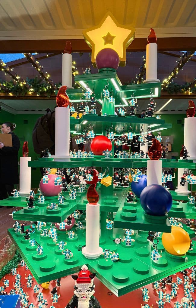 Best London Christmas Markets