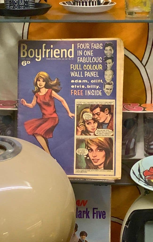 Museum of Brands London