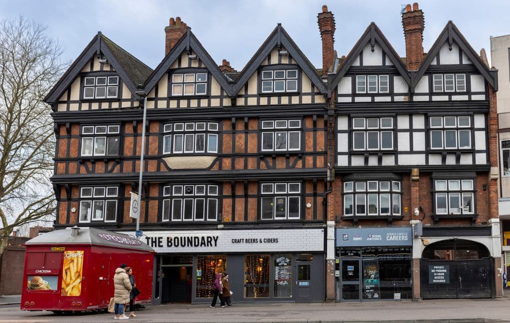 Day trips from London by Train: DepositPhotos