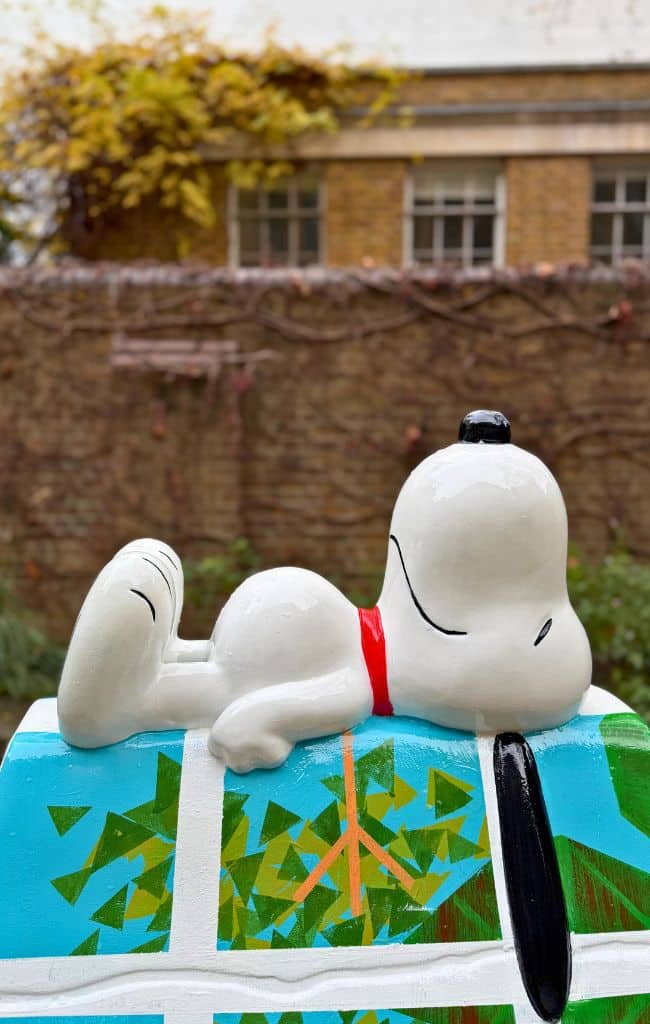 Things to do in London in January