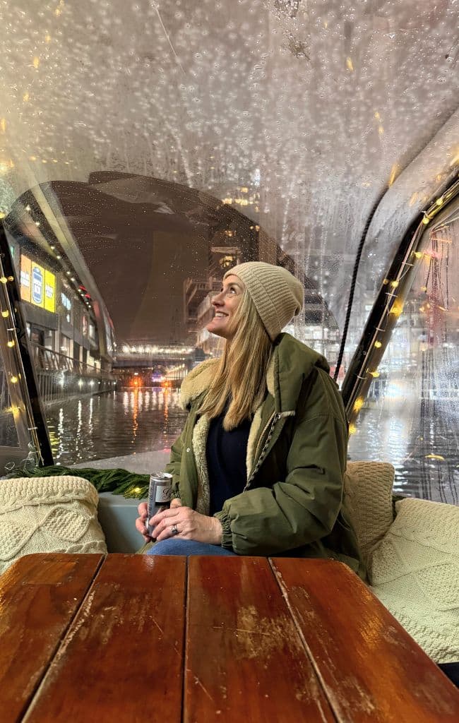 Things to do in London in January