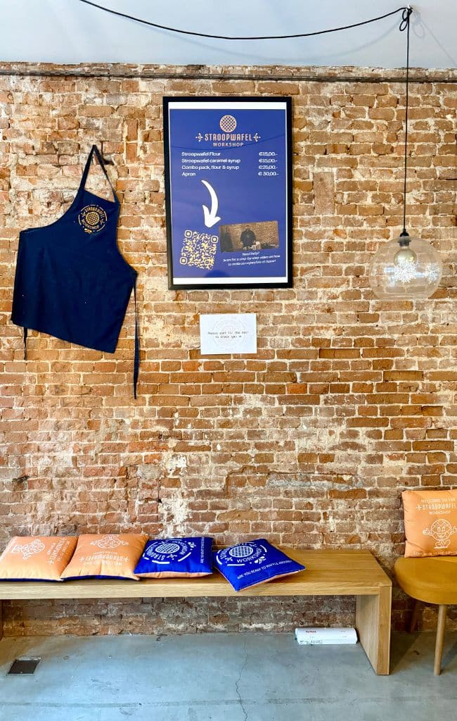 3 days in Amsterdam itinerary