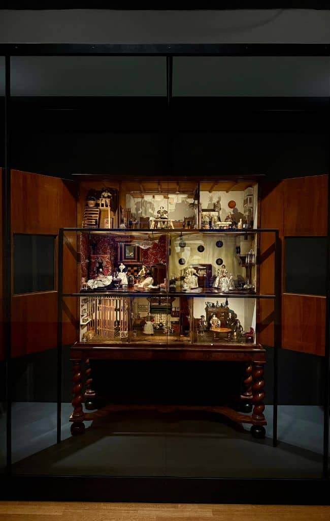 3 days in Amsterdam itinerary