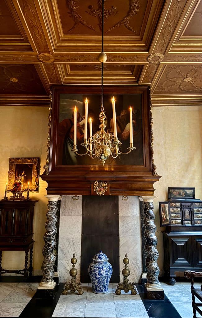 3 days in Amsterdam itinerary