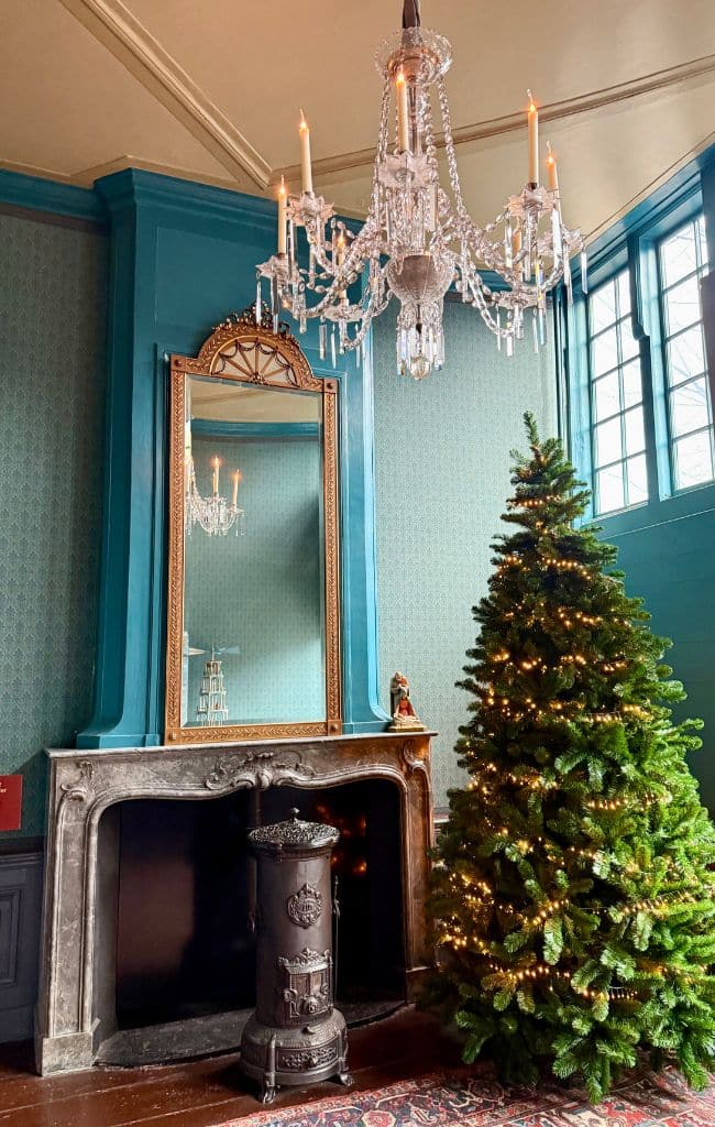 3 days in Amsterdam itinerary