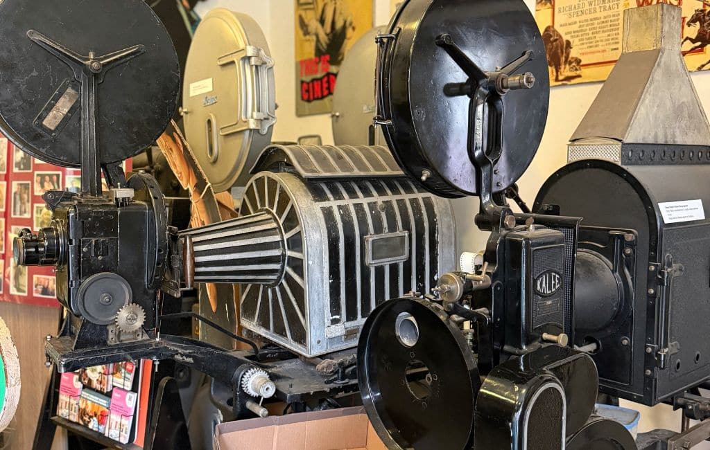 Cinema Museum London