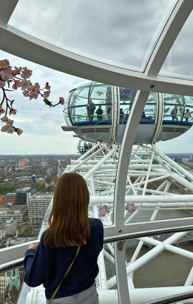 The London Eye