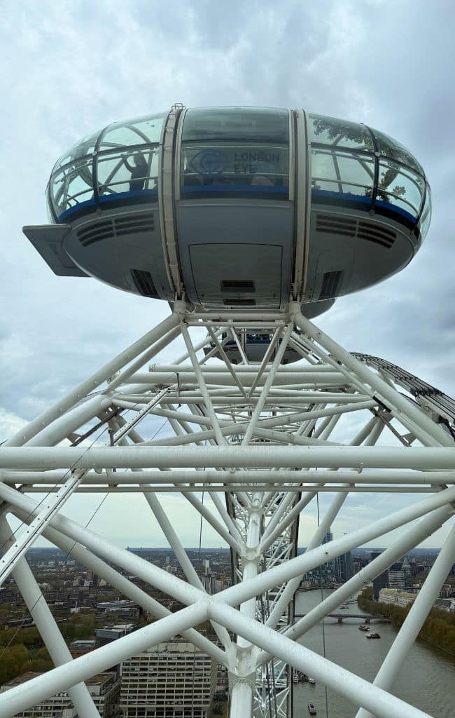 The London Eye