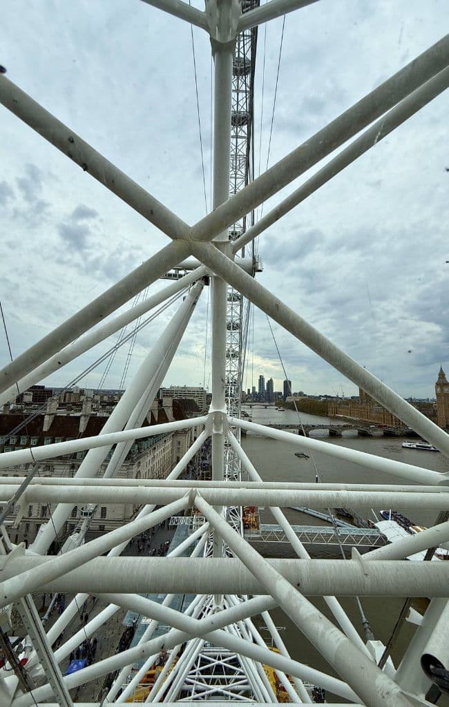 The London Eye