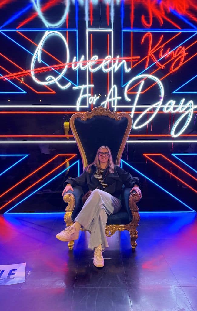 Madame Tussauds London