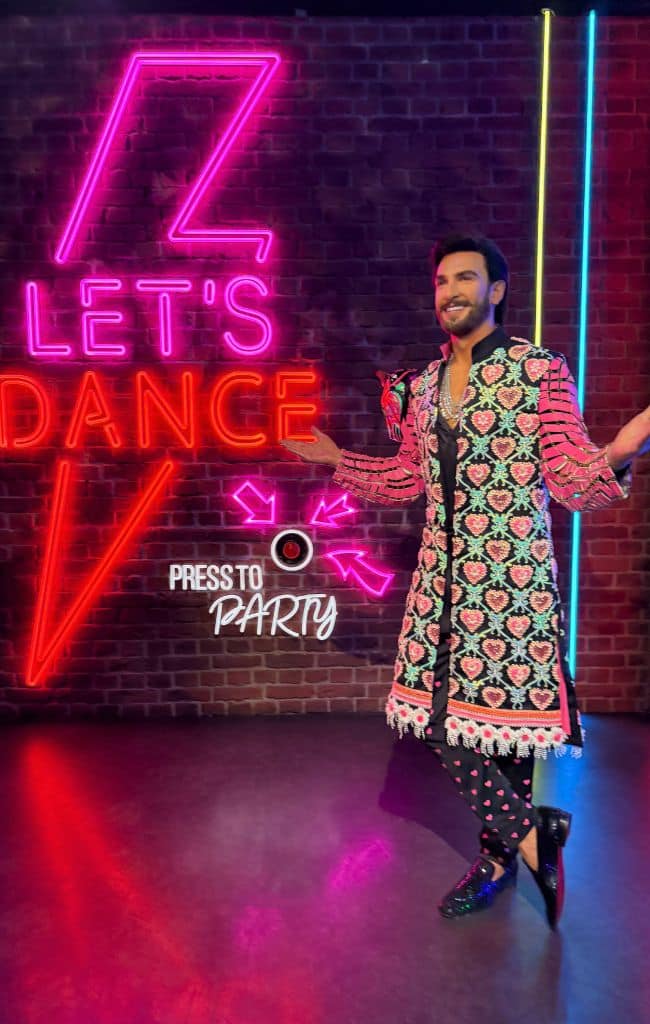 Madame Tussauds London