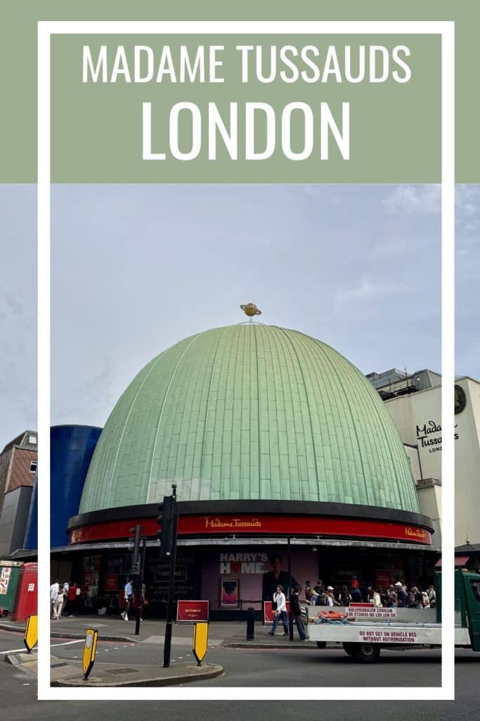 Is Madame Tussauds London worth it?