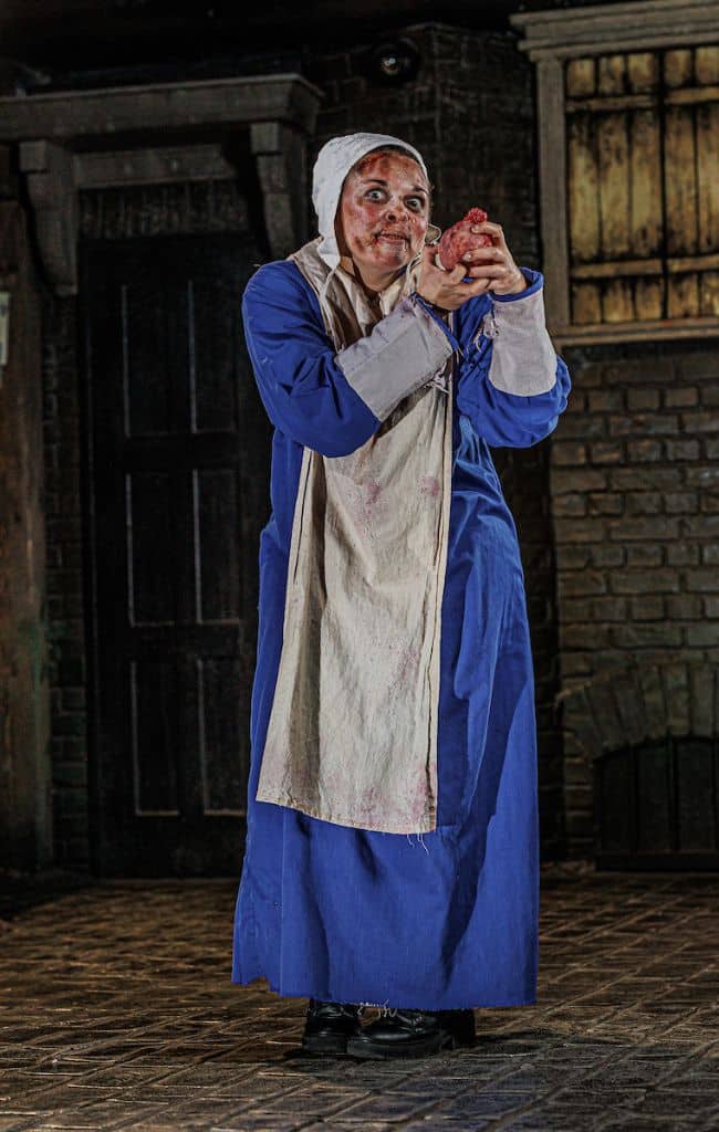 The London Dungeon