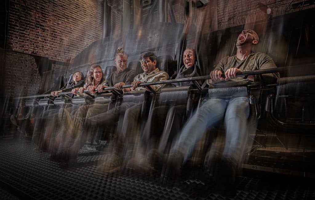The London Dungeon