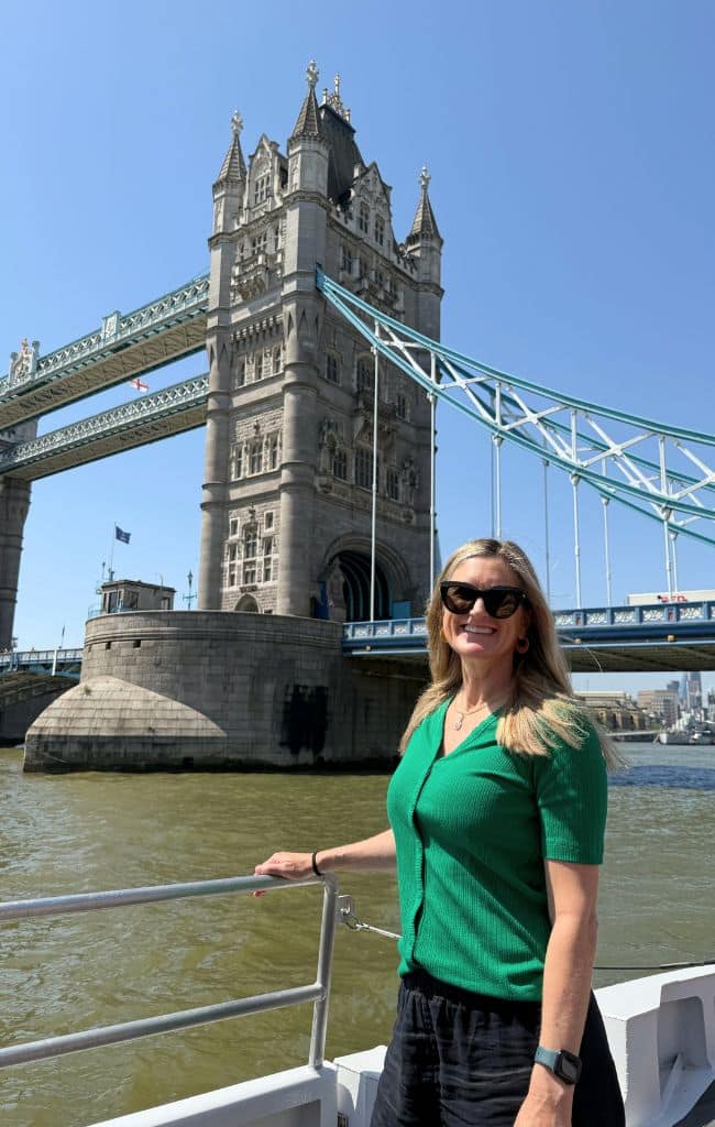 Tower of London River Tour