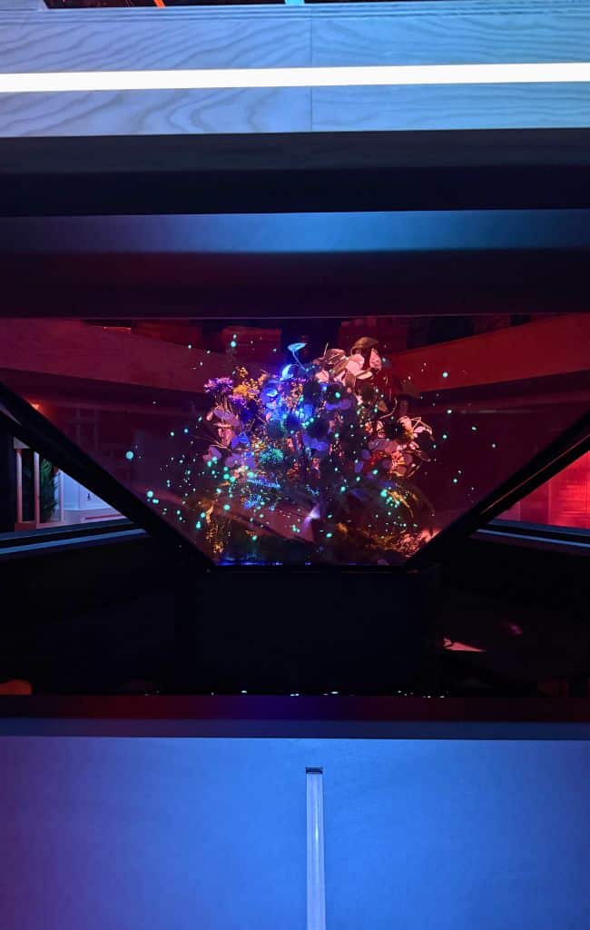 Futuroscope park, France