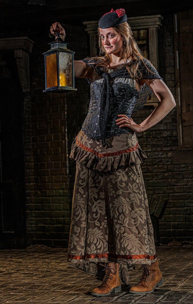 The London Dungeon
