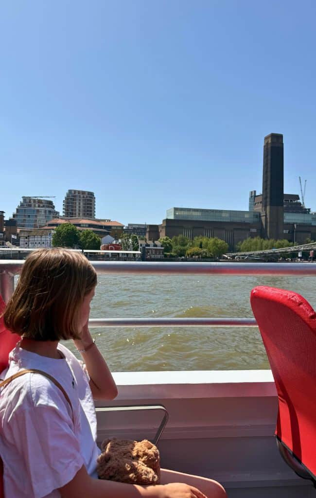 Tower of London River Tour