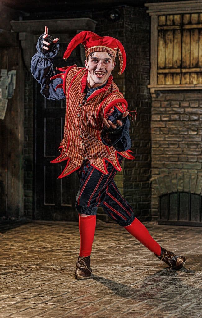 The London Dungeon
