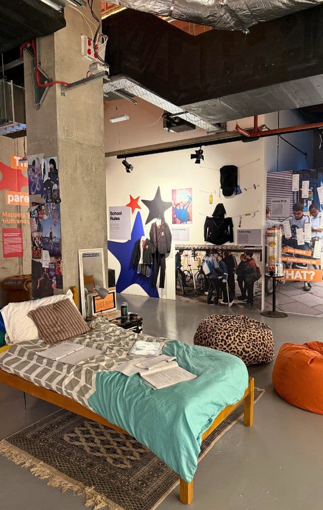 The London Museum of Youth Culture