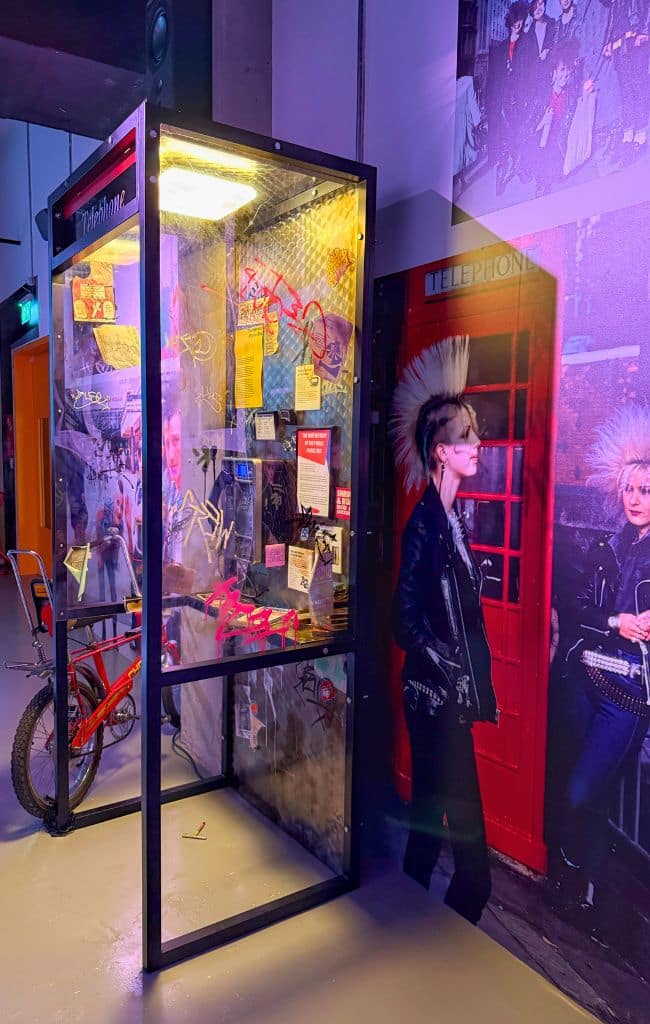 The London Museum of Youth Culture