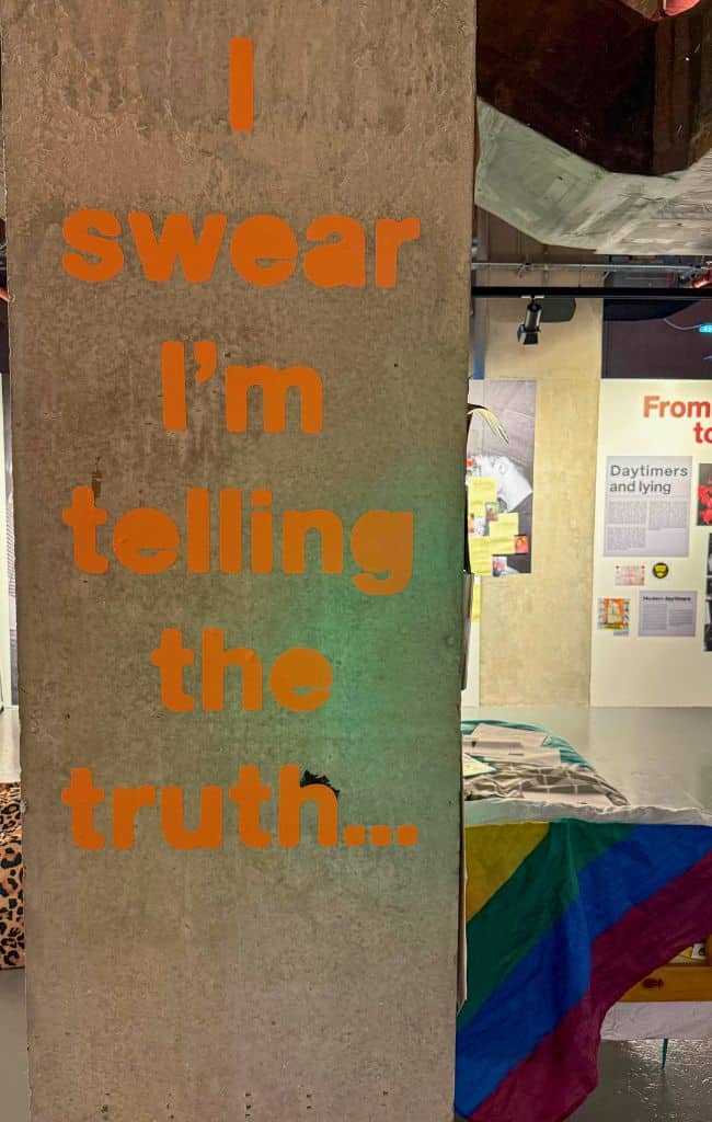 The London Museum of Youth Culture