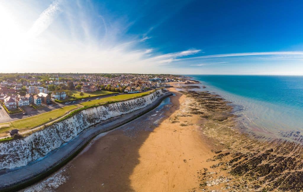Margate Deposit Photos
Beaches near London 
