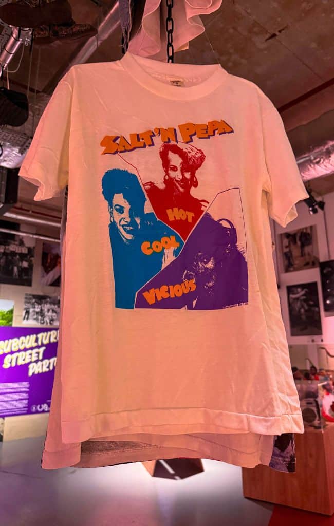 The London Museum of Youth Culture