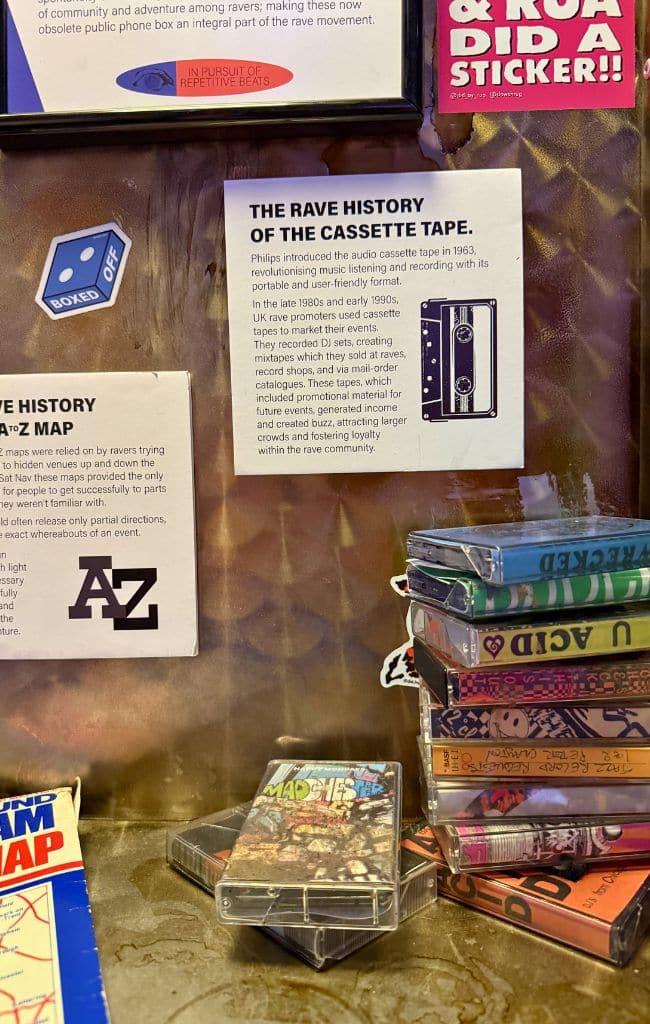 The London Museum of Youth Culture