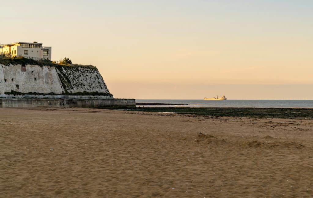 Joss Bay Deposit Photos
best Beaches near London 