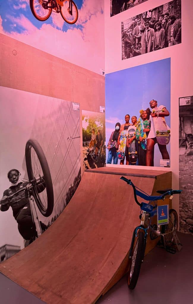 The London Museum of Youth Culture