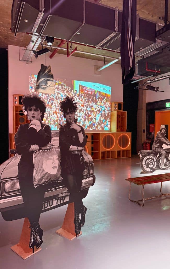 The London Museum of Youth Culture