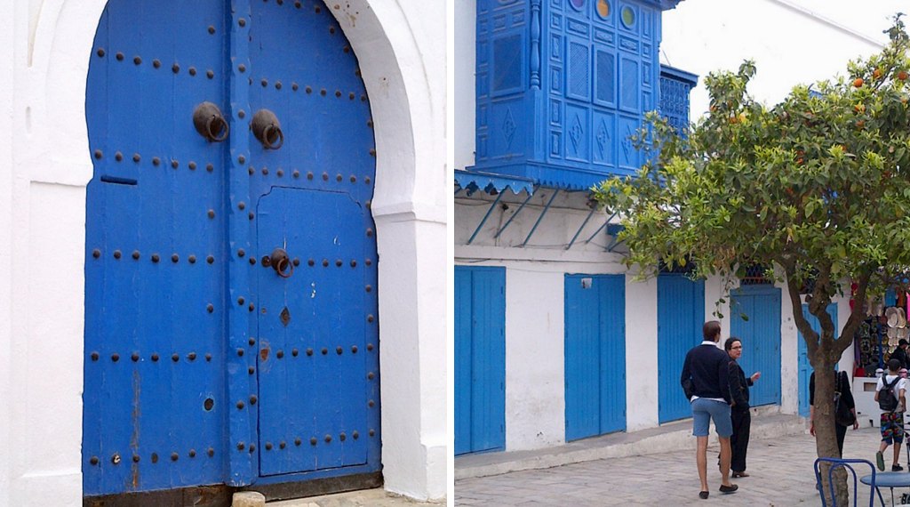My Family Adventure: A Taste of Tunisia