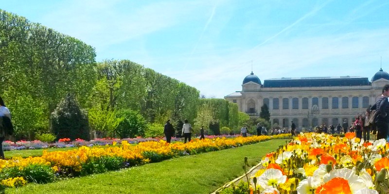 Paris with Kids: 10 Great Things to Do