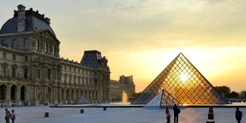 Paris with Kids: 10 Great Things to Do