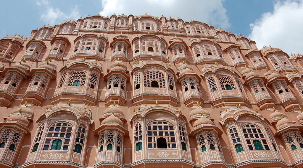 Family City Guides: 36 hours in Jaipur with Kids