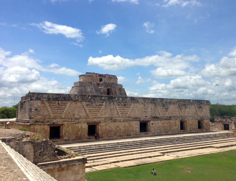 Things to do in the Yucatan